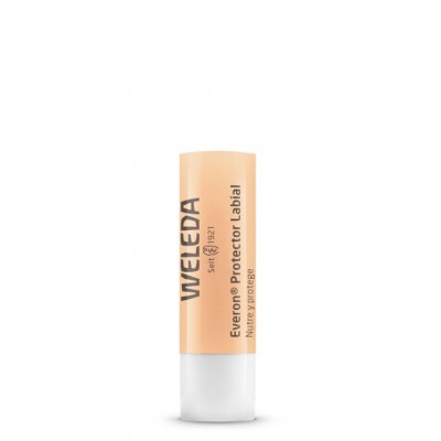 Comprar WELEDA EVERON PROTECTOR LABIAL 4.8 G al mejor precio en NuestraFarma, tu farmacia online