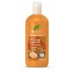 DR ORGANIC ACEITE DE ARGAN CHAMPU 265 ML