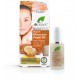 DR ORGANIC ACEITE DE ARGAN SISTEMA ANTI-EDAD CELULAS MADRE 30 ML