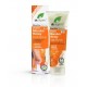 DR ORGANIC MIEL DE MANUKA EXFOLIANTE DE PIES 125 ML