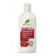 DR ORGANIC GRANADA ORGANICA ACONDICIONADOR 265 ML