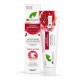 DR ORGANIC GRANADA ORGANICA PASTA DE DIENTES 100 ML