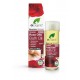 DR ORGANIC ROSA DE DAMASCO ACEITE DE BAÑO 100 ML