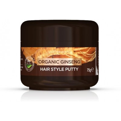 Comprar DR ORGANIC GINSENG CERA CAPILAR 75 ML al mejor precio en NuestraFarma, tu farmacia online