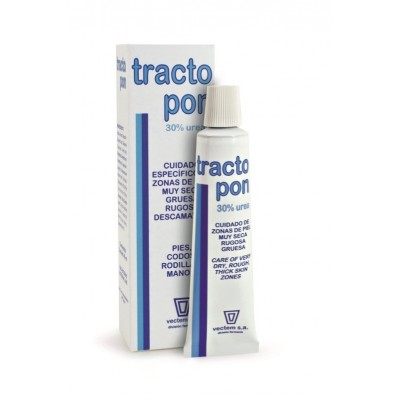 Comprar TRACTOPON 30 % UREA 40 ML al mejor precio en NuestraFarma, tu farmacia online