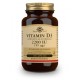 SOLGAR VITAMINA D3 2200UI (55MCG) 100 CAPSULAS VEGETALES