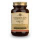 SOLGAR VITAMINA D3 4000UI (100MCG) 120 CAPSULAS VEGETALES
