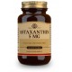 SOLGAR ASTAXANTINA 5MG 30 CAPSULAS BLANDAS