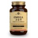SOLGAR OMEGA 3-6-9 (PESCADO-LINO-BORRAJA) 60 CAPSULAS BLANDAS