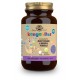SOLGAR KANGAVITES MULTI-FRUTAS DEL BOSQUE 60 COMPRIMIDOS MASTICABLES