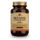 SOLGAR BETAINA CLORHIDRATO CON PEPSINA 100 COMPRIMIDOS