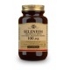SOLGAR SELENIO 100 MCG (SIN LEVADURA) 100 COMPRIMIDOS