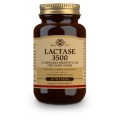 SOLGAR LACTASA 3500 30 COMPRIMIDOS MASTICABLES