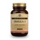 SOLGAR OMEGA-3 TRIPLE CONCENTRACION 50 CAPSULAS BLANDAS