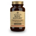 SOLGAR ULTIMATE BONE SUPPORT 120 COMPRIMIDOS
