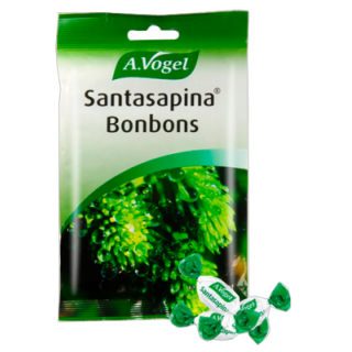 SANTASAPINA BONBONS A.VOGEL 100 G