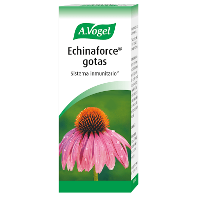 Comprar ECHINAFORCE GOTAS A.VOGEL 50 ML al mejor precio en NuestraFarma, tu farmacia online