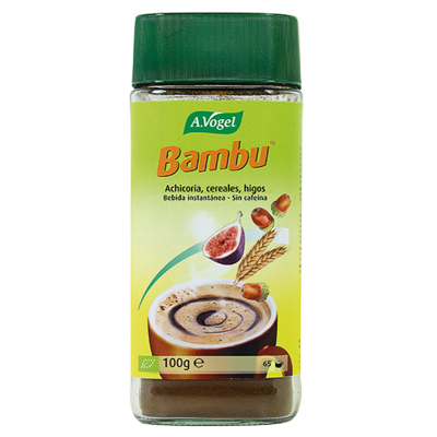 Comprar BAMBU SOLUBLE A.VOGEL 100 G al mejor precio en NuestraFarma, tu farmacia online