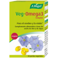 VEG-OMEGA 3 COMPLEX A.VOGEL 30 CAPSULAS