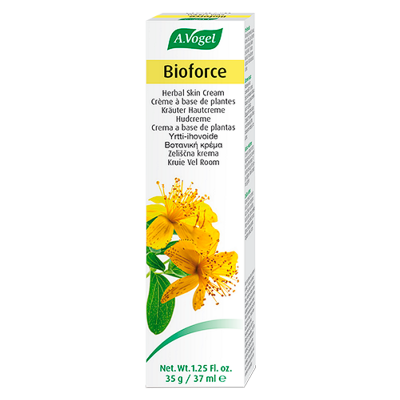 Comprar CREMA BIOFORCE A.VOGEL 35 G al mejor precio en NuestraFarma, tu farmacia online