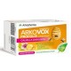 ARKOVOX PROPOLIS + VITAMINA C 24 COMPRIMIDOS MASTICABLES SABOR FRAMBUESA