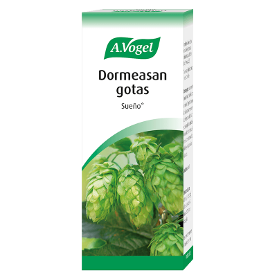 Comprar DORMEASAN A.VOGEL 50 ML al mejor precio en NuestraFarma, tu farmacia online