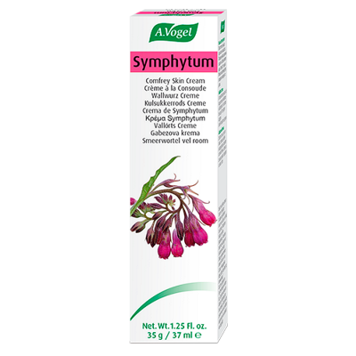 Comprar SYMPHYTUM CREMA A.VOGEL 35 G al mejor precio en NuestraFarma, tu farmacia online