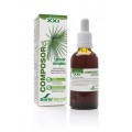 COMPOSOR 10 PROSOR COMPLEX SORIA NATURAL 50 ML