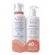 AVENE XERACALM PACK CREMA 400 ML + ACEITE LIMPIADOR 400 ML