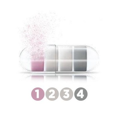 Comprar CALMYZEN COMPLETE 30 CAPSULAS al mejor precio en NuestraFarma, tu farmacia online