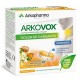 ARKOVOX DOLOR DE GARGANTA MIEL-LIMON 20 COMPRIMIDOS PARA CHUPAR