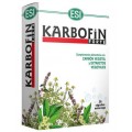ESI KARBOFIN FORTE 30 CAPSULAS