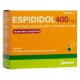 ESPIDIDOL 400 MG 20 SOBRES GRANULADO PARA SOLUCION ORAL (SABOR MENTA)