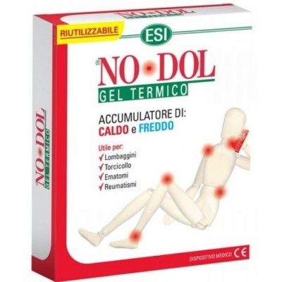 Comprar NODOL GEL FRIO/CALOR al mejor precio en NuestraFarma, tu farmacia online
