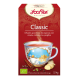YOGI TEA BIOLOGICO CLASSIC 17 BOLSITAS