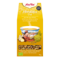 YOGI TEA BIOLOGICO HIMALAYA CHAI 90 G