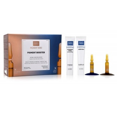 Comprar MARTIDERM PIGMENT BOOSTER 30 AMPOLLAS al mejor precio en NuestraFarma, tu farmacia online