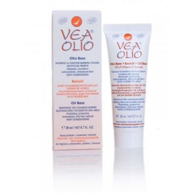 Comprar VEA OLIO 20 ML al mejor precio en NuestraFarma, tu farmacia online