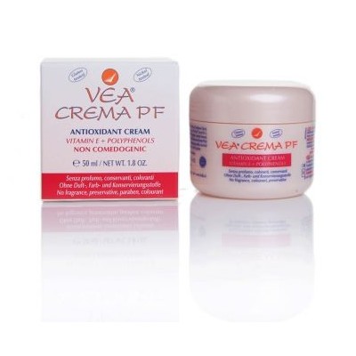 Comprar VEA CREMA PF CREMA ANTIOXIDANTE 50 ML al mejor precio en NuestraFarma, tu farmacia online