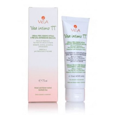 Comprar VEA INTIMO TT 75 ML al mejor precio en NuestraFarma, tu farmacia online