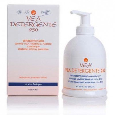 Comprar VEA DETERGENTE GEL LIMPIADOR FLUIDO 250 ML al mejor precio en NuestraFarma, tu farmacia online