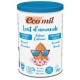 ECOMIL ALMENDRA CALCIO INSTANT BIO 400 G
