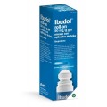 IBUDOL ROLL-ON 50 mg/g GEL CUTANEO 1 TUBO CON APLICADOR DE BOLA 60 g