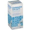 CINFATUSINA 3,54 mg/ml SUSPENSION ORAL 1 FRASCO 200 ml