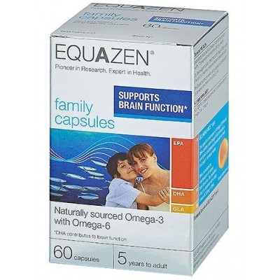 Comprar EYE-Q 500 MG 60 CAPSULAS al mejor precio en NuestraFarma, tu farmacia online