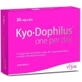 KYO-DOPHILUS ONE PER DAY 30 CAPSULAS