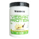 WEIDER VEGAN PROTEIN VAINILLA 750 G