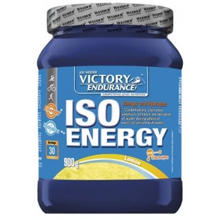 VICTORY ENDURANCE ISO ENERGY LIMON 900 G