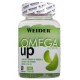 WEIDER OMEGA UP 50 GOMINOLAS