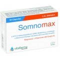 SOMNOMAX 30 CAPSULAS